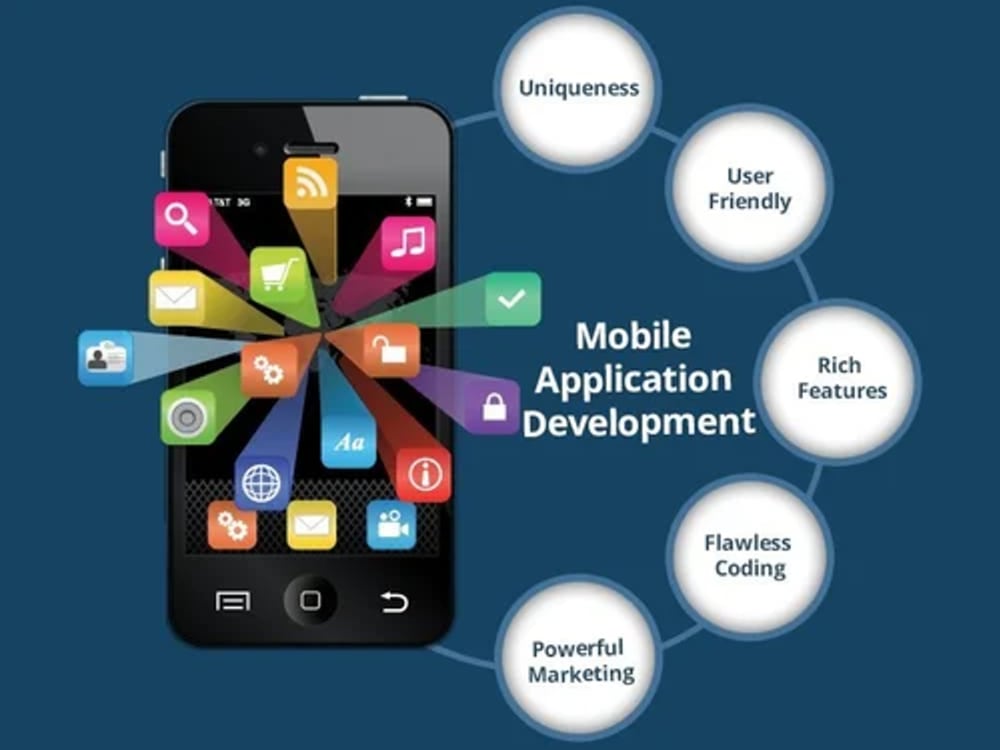 Android App Development