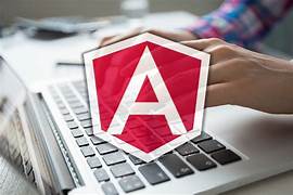 Angular Frontend