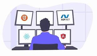 Full Stack .NET